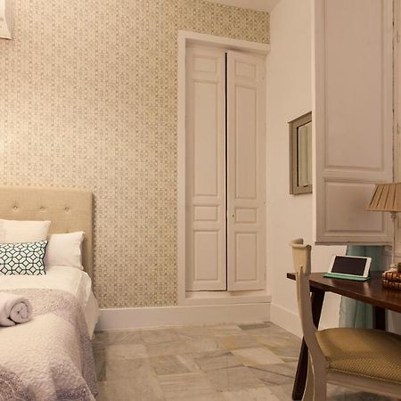 Living4Malaga Aduana Presidential Apartment ภายนอก รูปภาพ