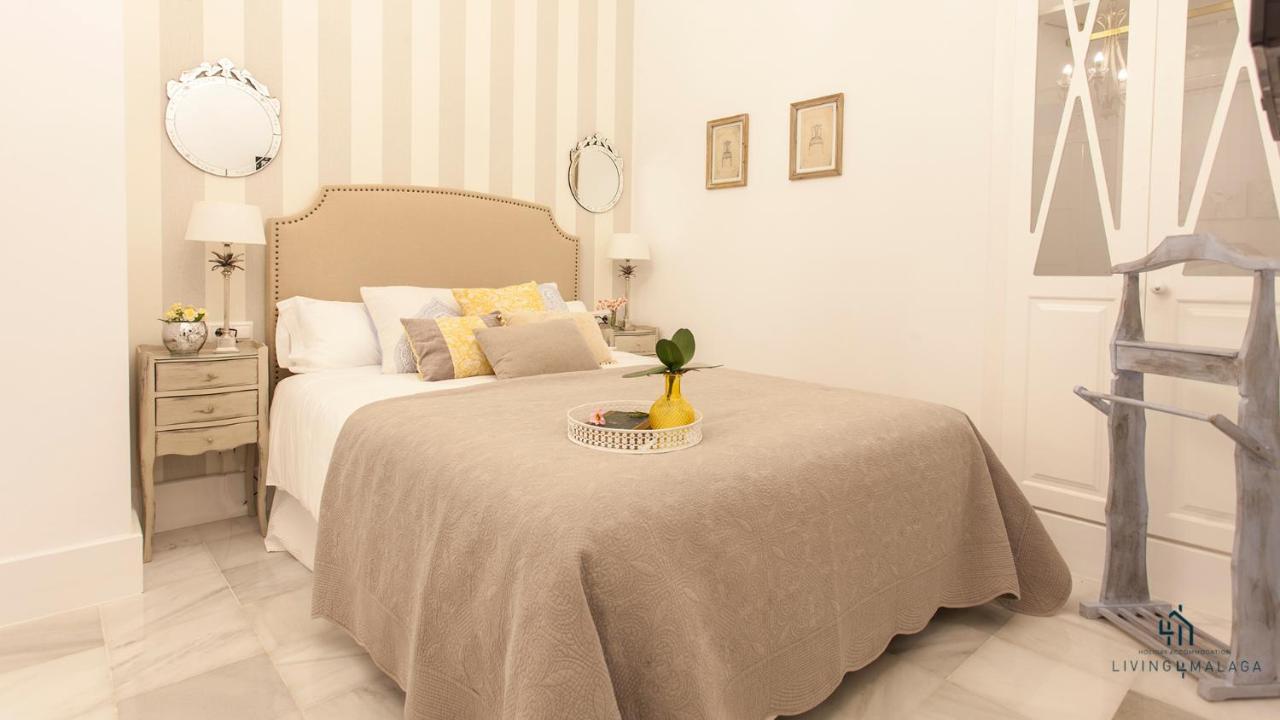 Living4Malaga Aduana Presidential Apartment ภายนอก รูปภาพ